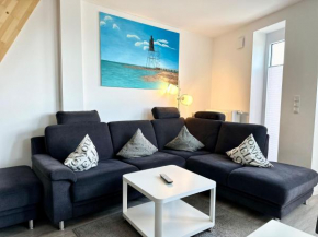 Ferienwohnung De Föhr